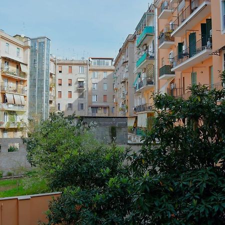 Casa Vacanza Home Sweet Home Di Fatha Рим Экстерьер фото