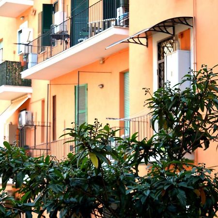 Casa Vacanza Home Sweet Home Di Fatha Рим Экстерьер фото