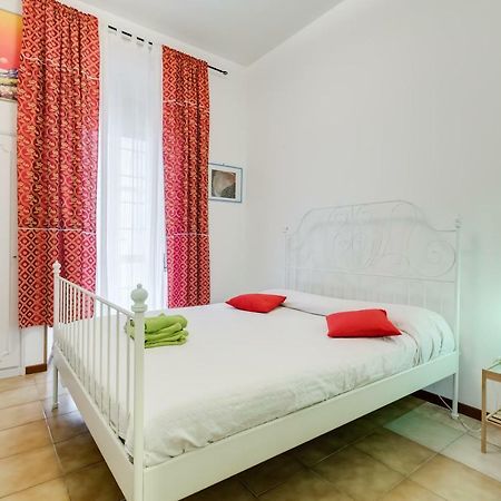 Casa Vacanza Home Sweet Home Di Fatha Рим Экстерьер фото