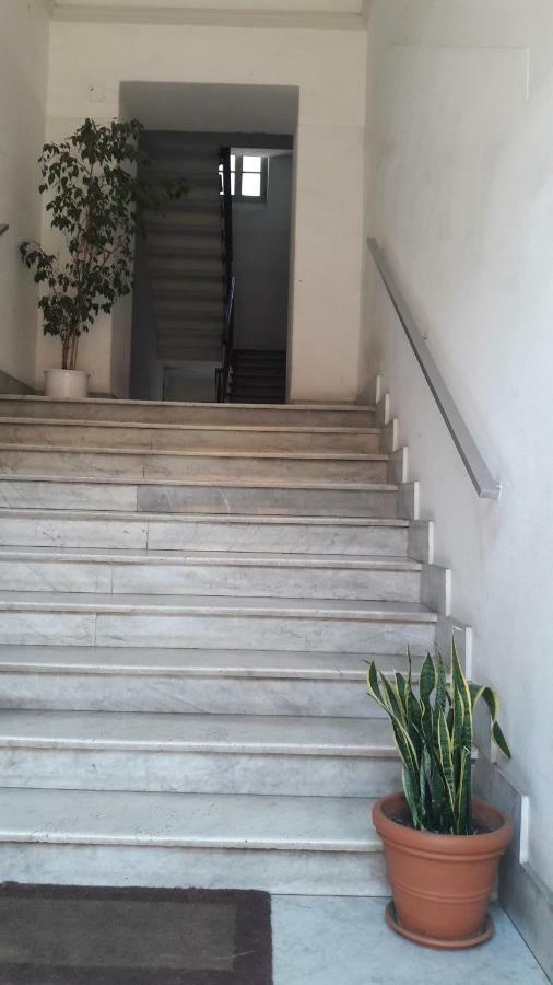 Casa Vacanza Home Sweet Home Di Fatha Рим Экстерьер фото