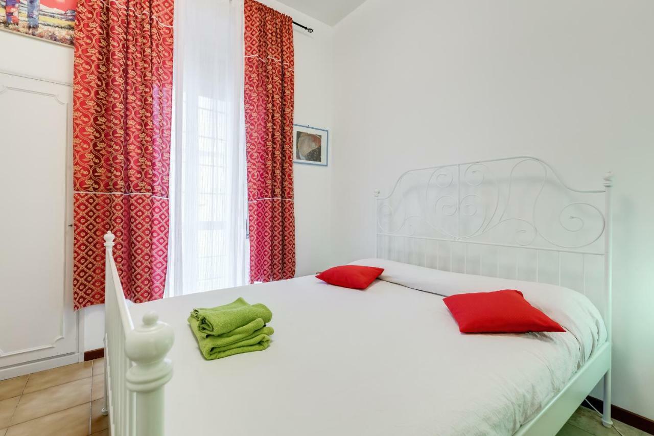 Casa Vacanza Home Sweet Home Di Fatha Рим Экстерьер фото