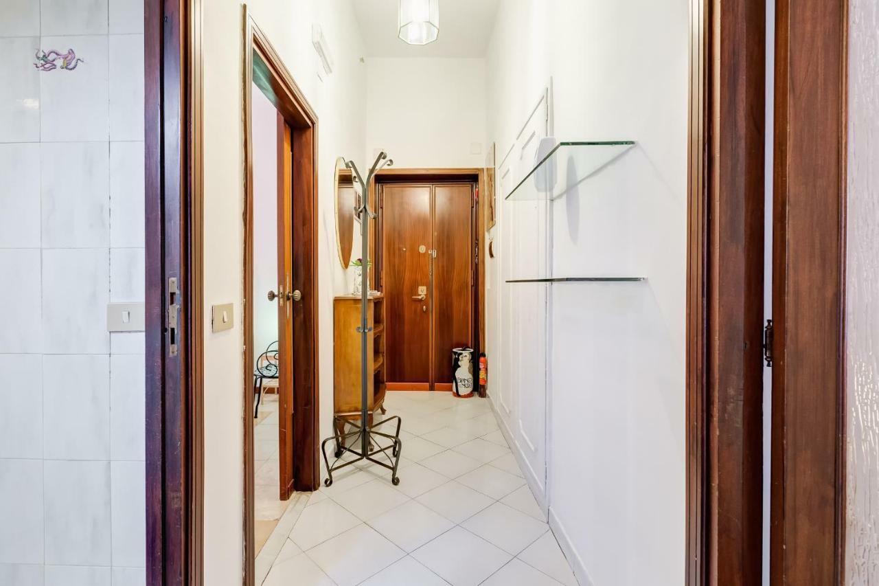 Casa Vacanza Home Sweet Home Di Fatha Рим Экстерьер фото