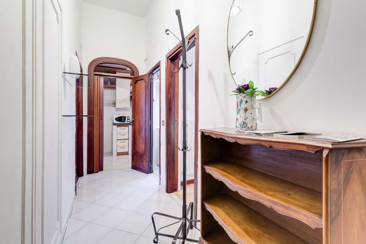 Casa Vacanza Home Sweet Home Di Fatha Рим Экстерьер фото